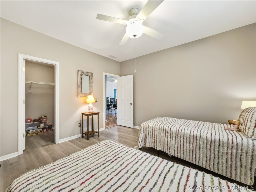 Horizons Condominiums - Residential