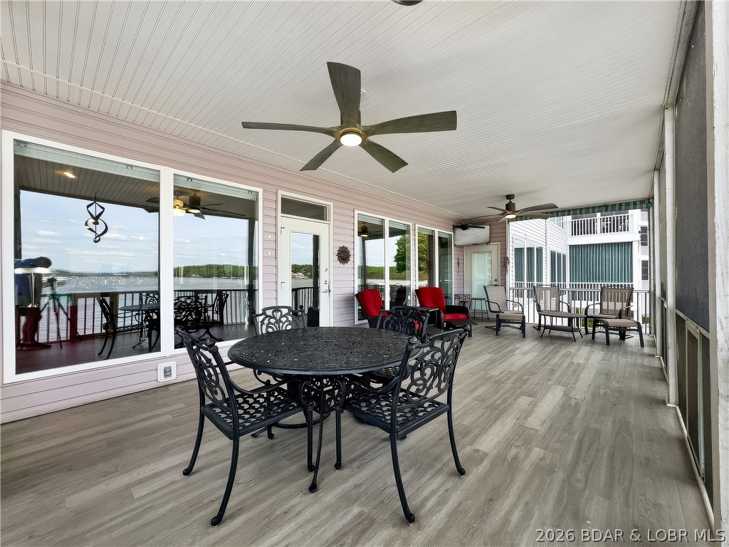 Horizons Condominiums - Residential