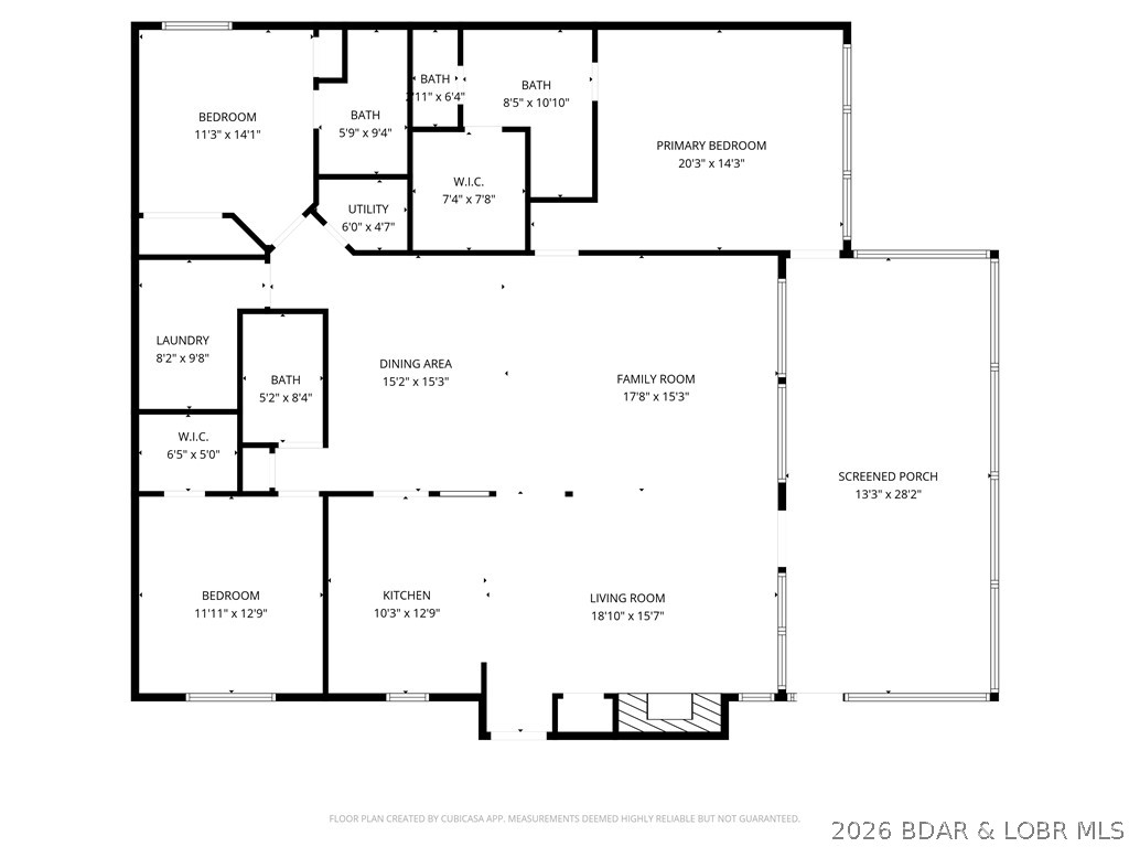 Horizons Condominiums - Residential