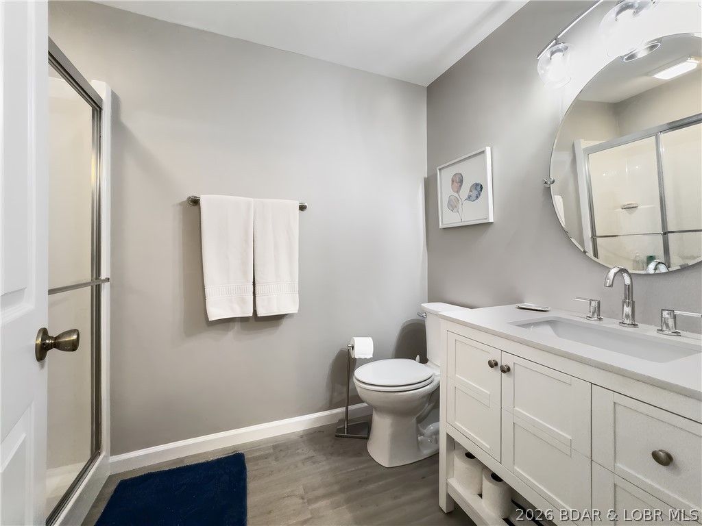 Horizons Condominiums - Residential