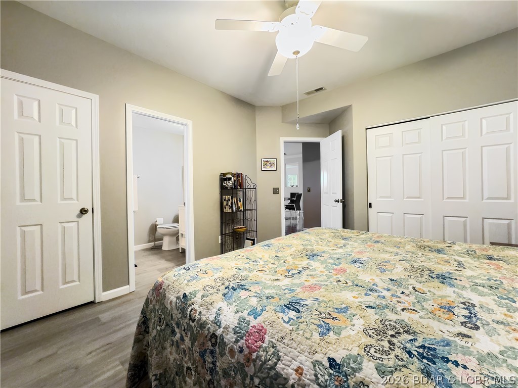 Horizons Condominiums - Residential
