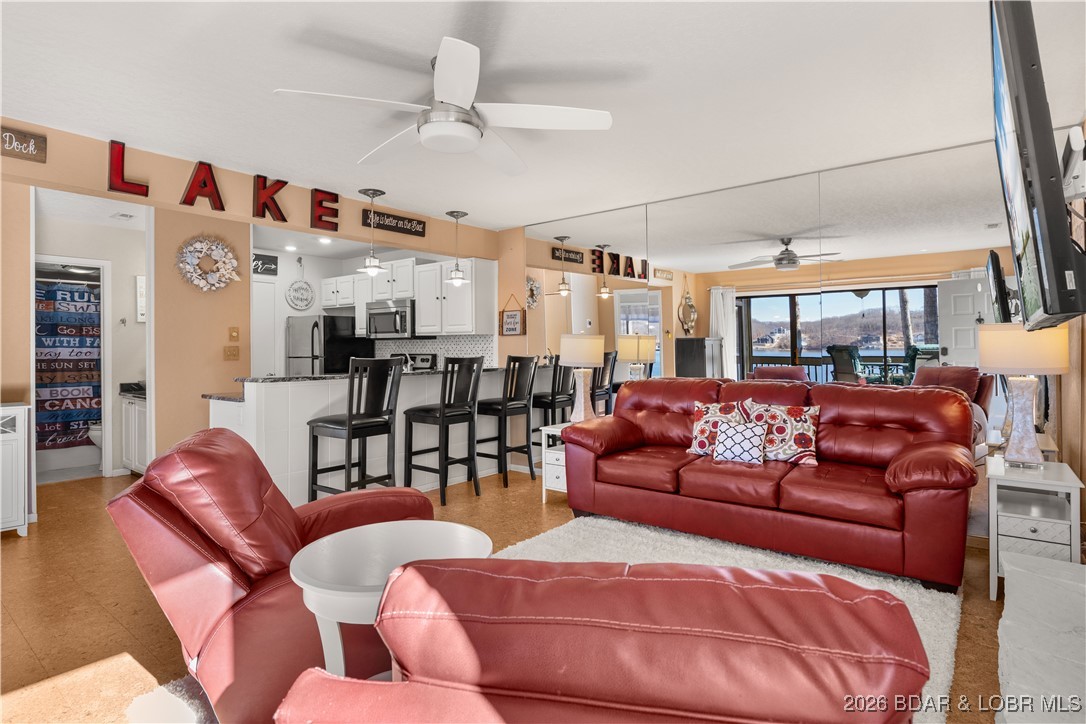 Bay Point Village - Residential