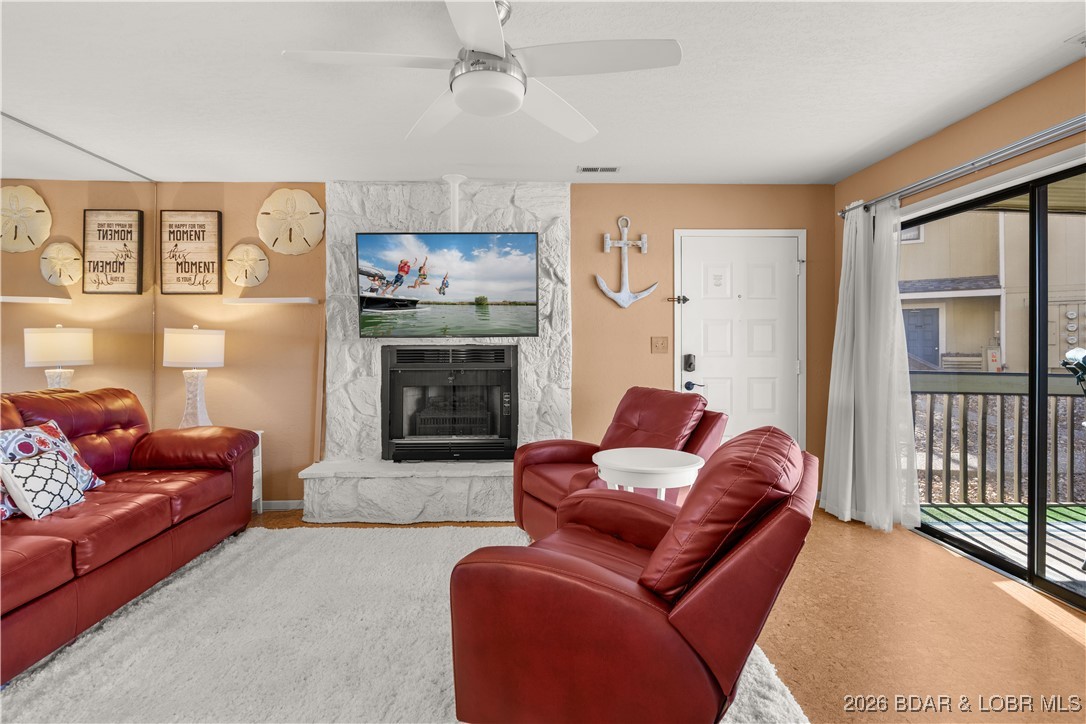 Bay Point Village - Residential