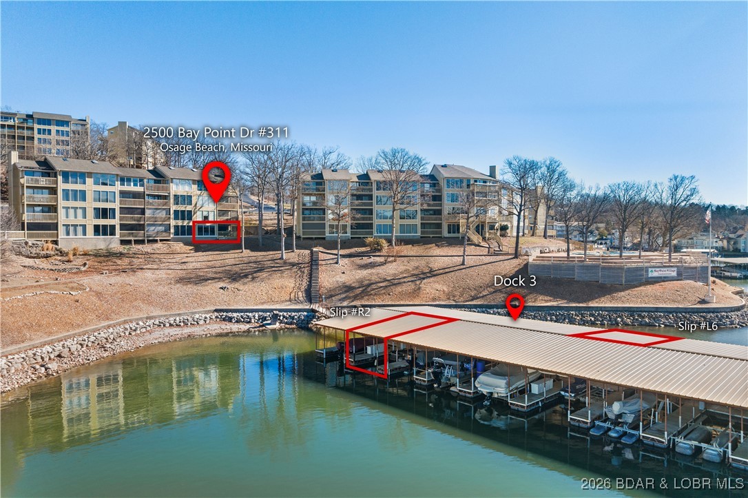 Bay Point Village - Residential