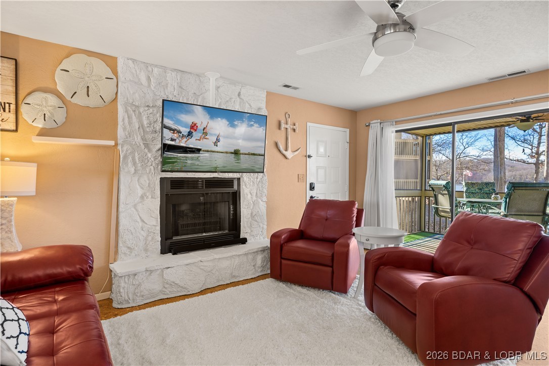 Bay Point Village - Residential