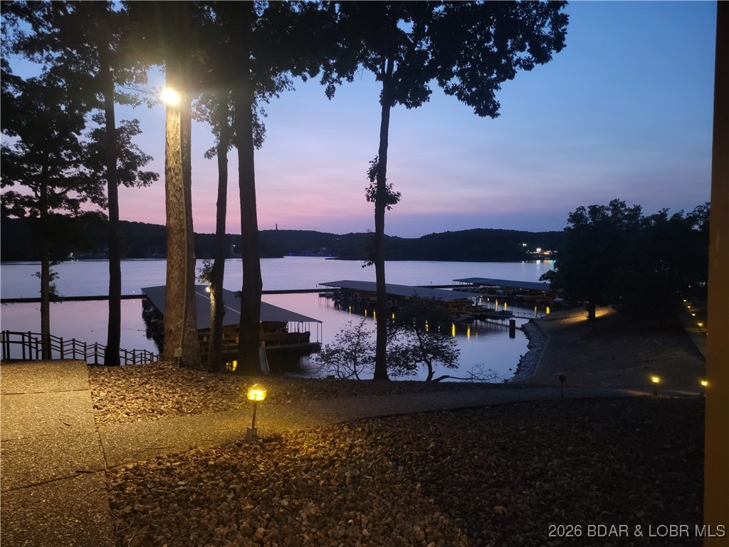 Bay Point Village - Residential