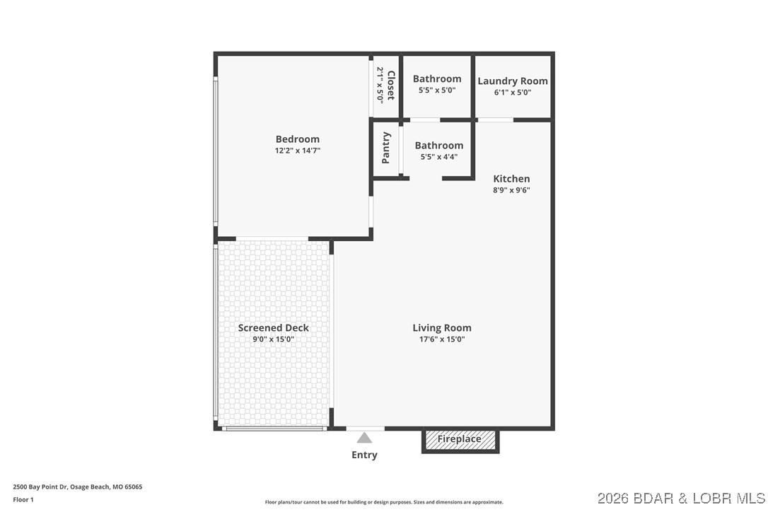 Bay Point Village - Residential