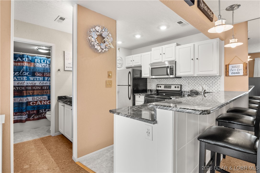 Bay Point Village - Residential