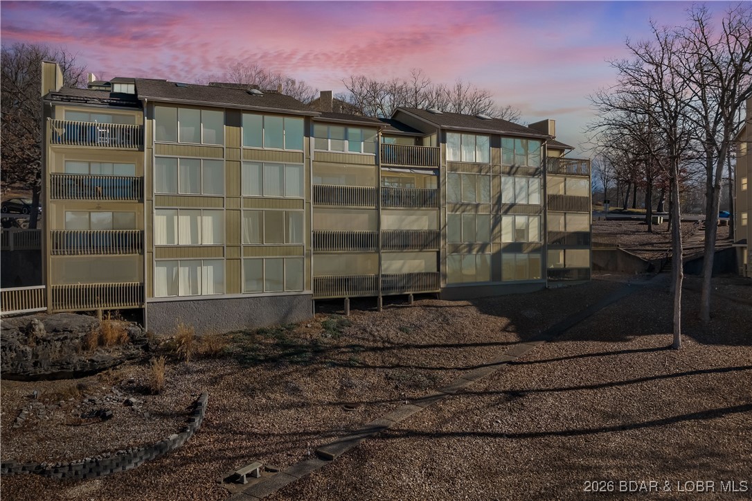 Bay Point Village - Residential