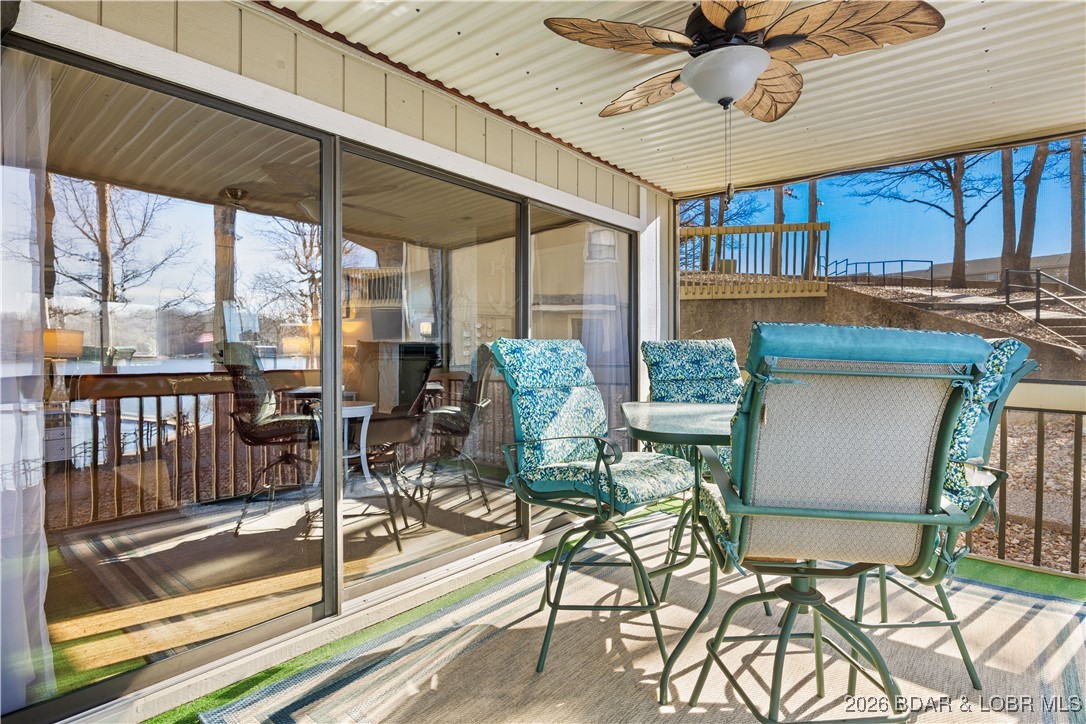 Bay Point Village - Residential