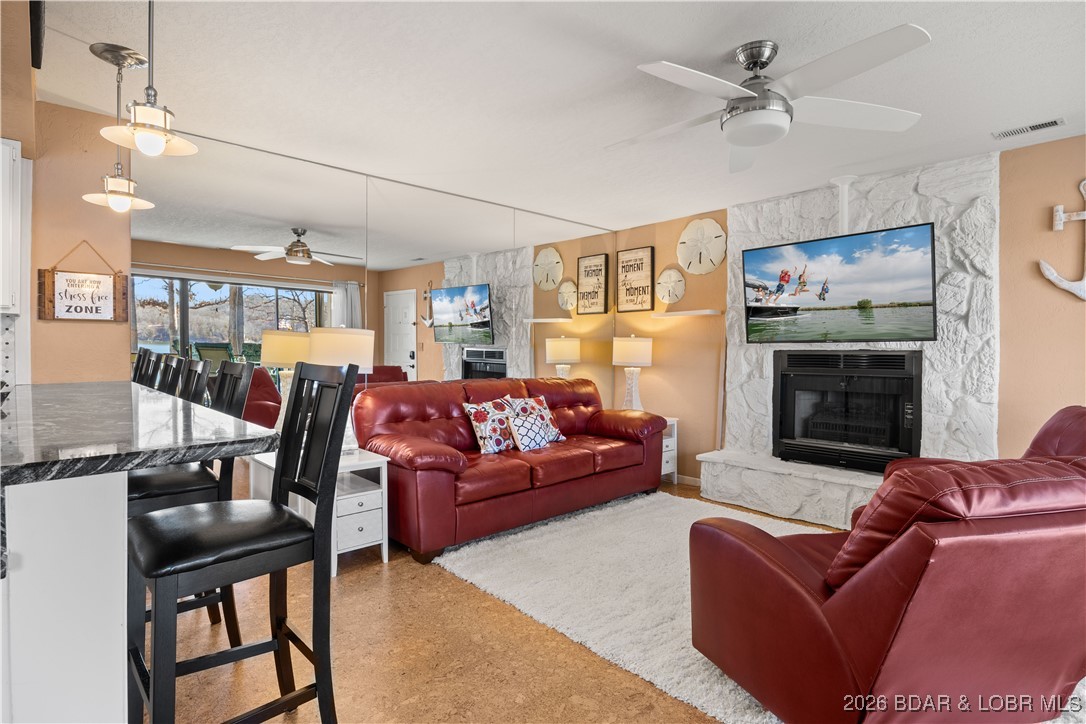 Bay Point Village - Residential