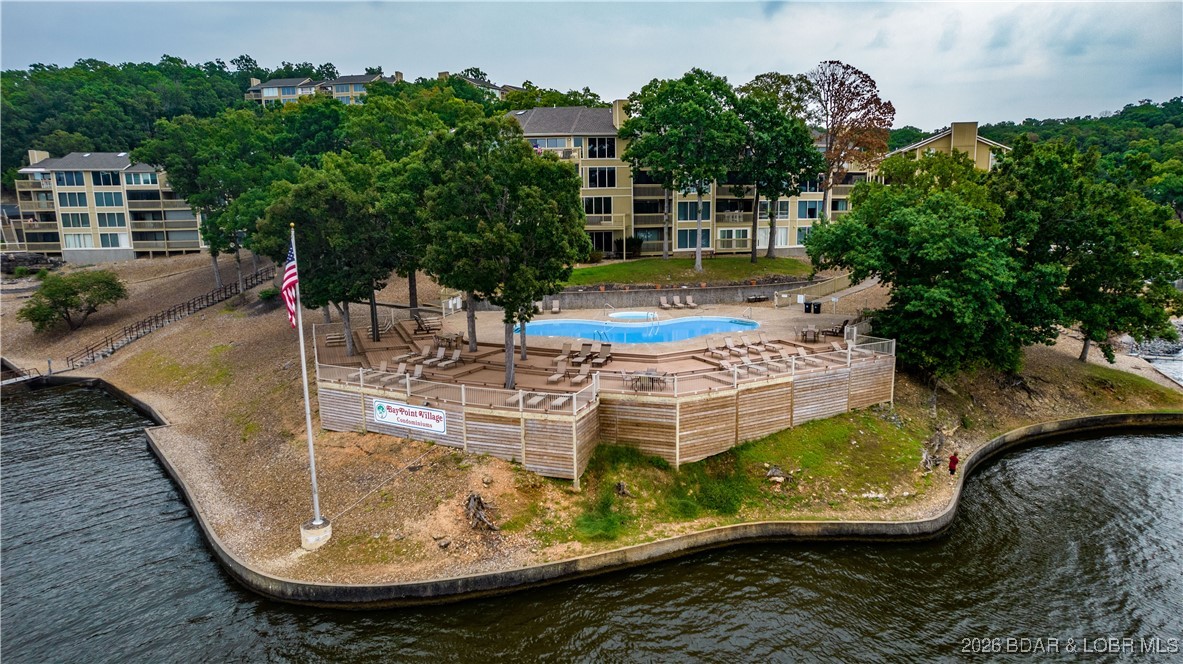 Bay Point Village - Residential