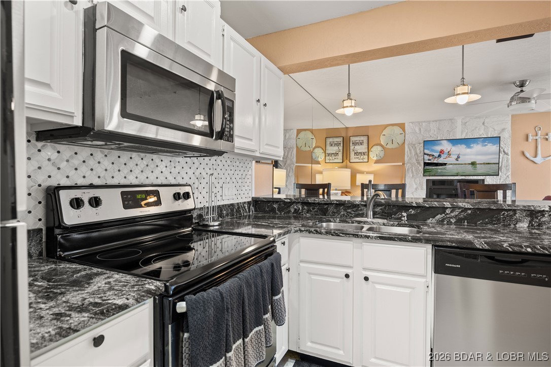 Bay Point Village - Residential