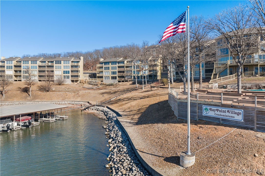 Bay Point Village - Residential