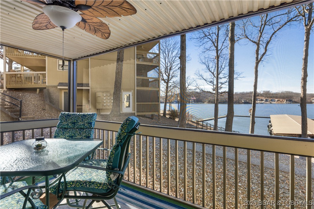 Bay Point Village - Residential