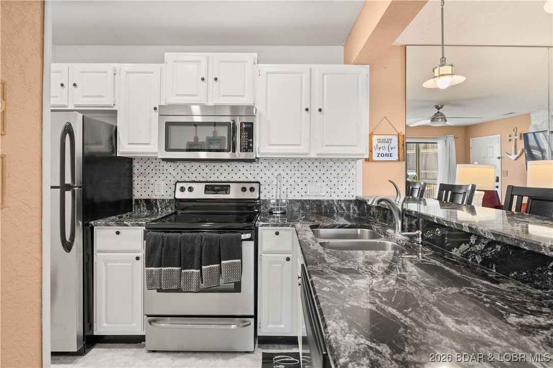 Bay Point Village - Residential