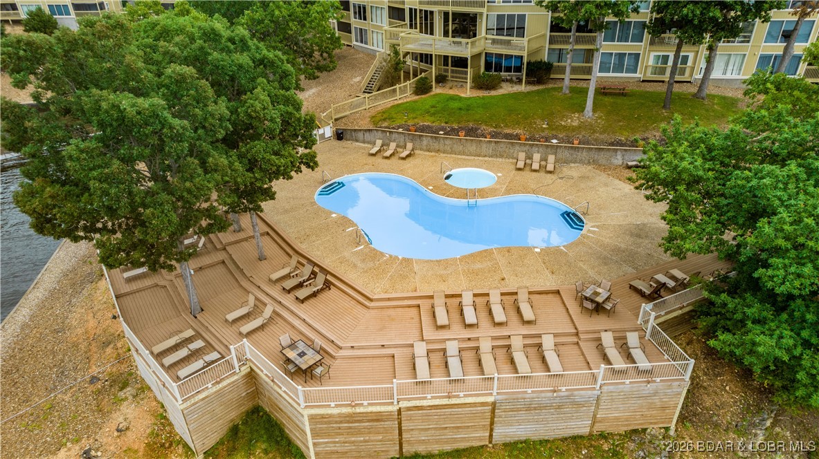 Bay Point Village - Residential