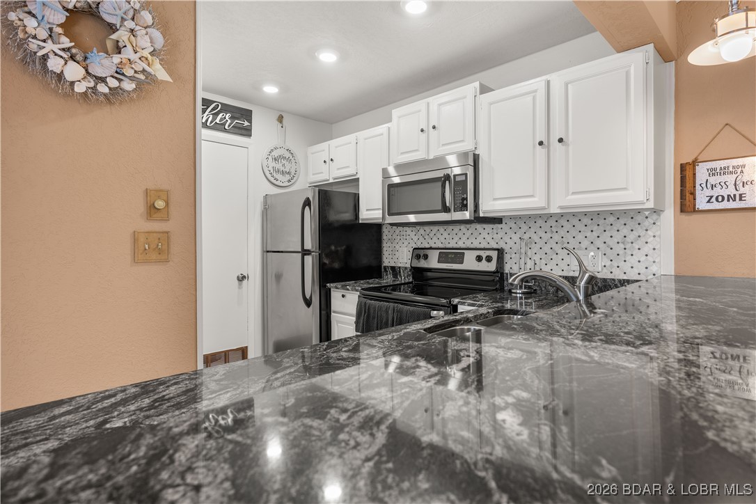 Bay Point Village - Residential