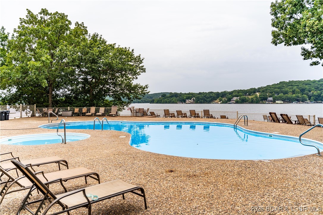 Bay Point Village - Residential