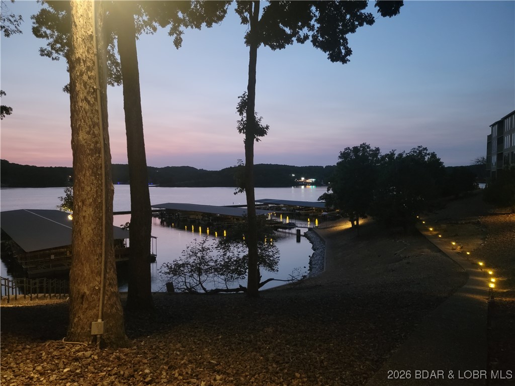 Bay Point Village - Residential