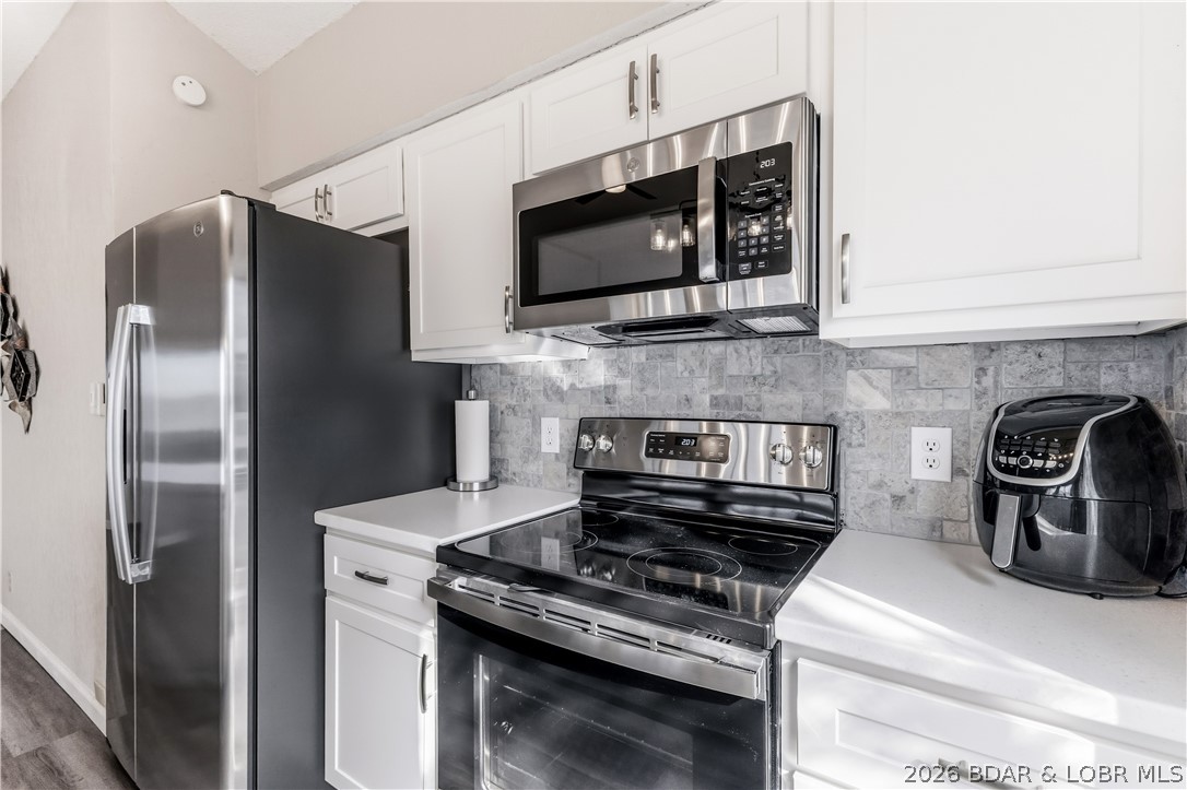 Tan-Tar-A Estates - Residential