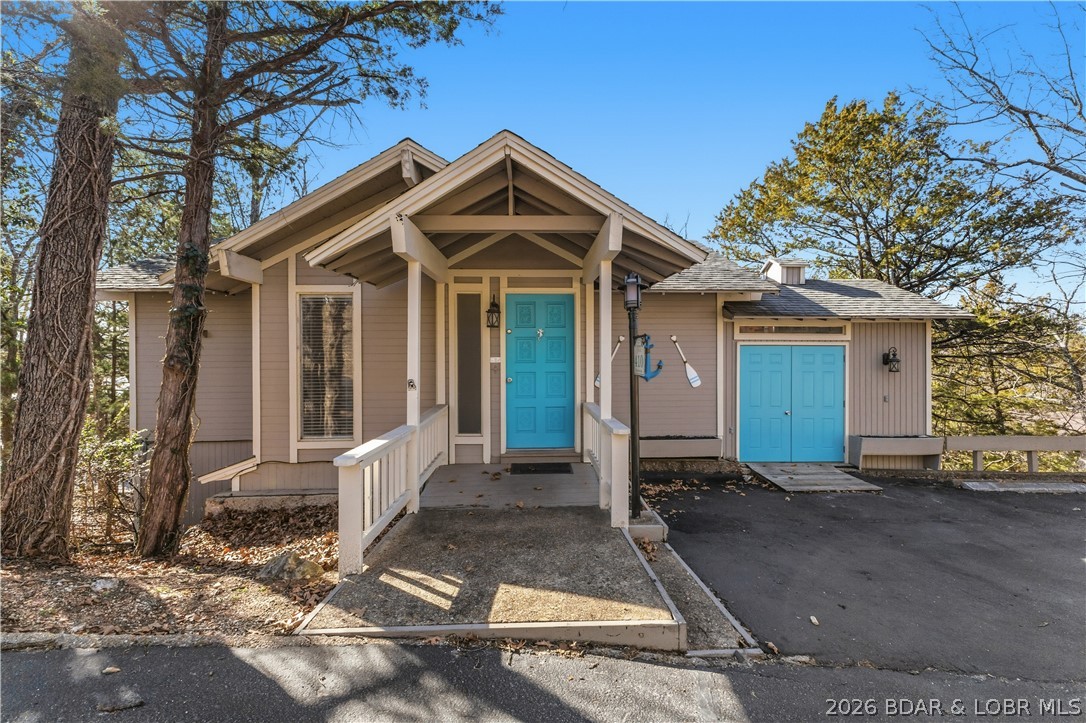 Tan-Tar-A Estates - Residential