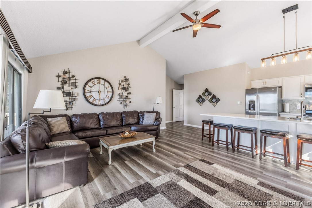 Tan-Tar-A Estates - Residential