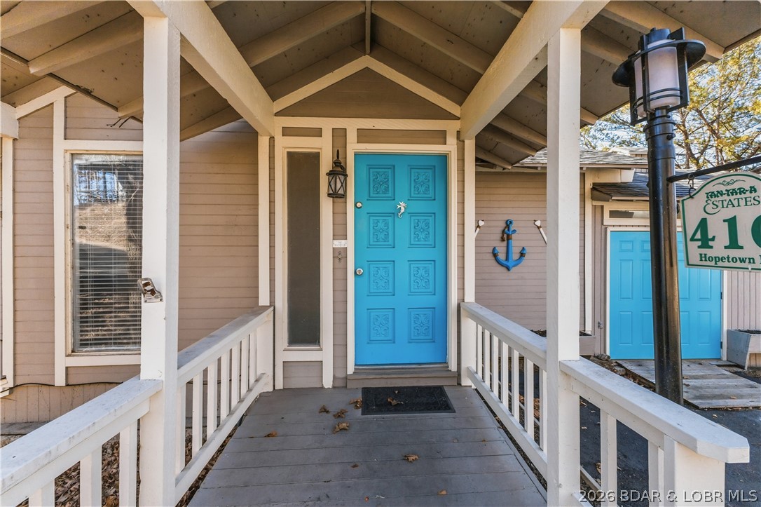 Tan-Tar-A Estates - Residential