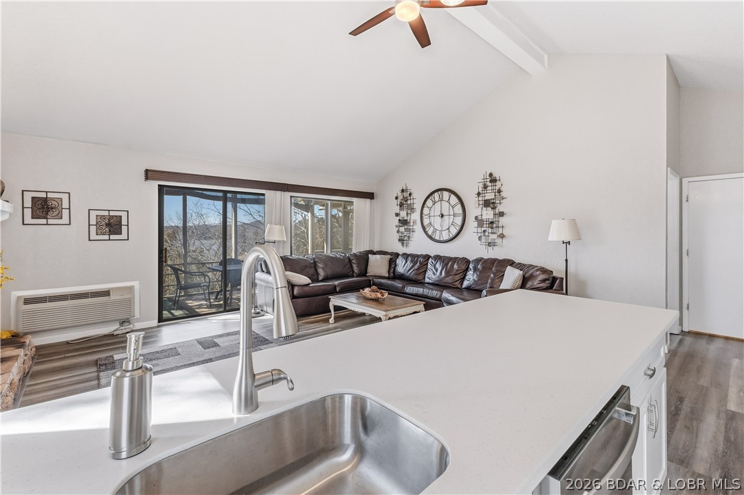 Tan-Tar-A Estates - Residential