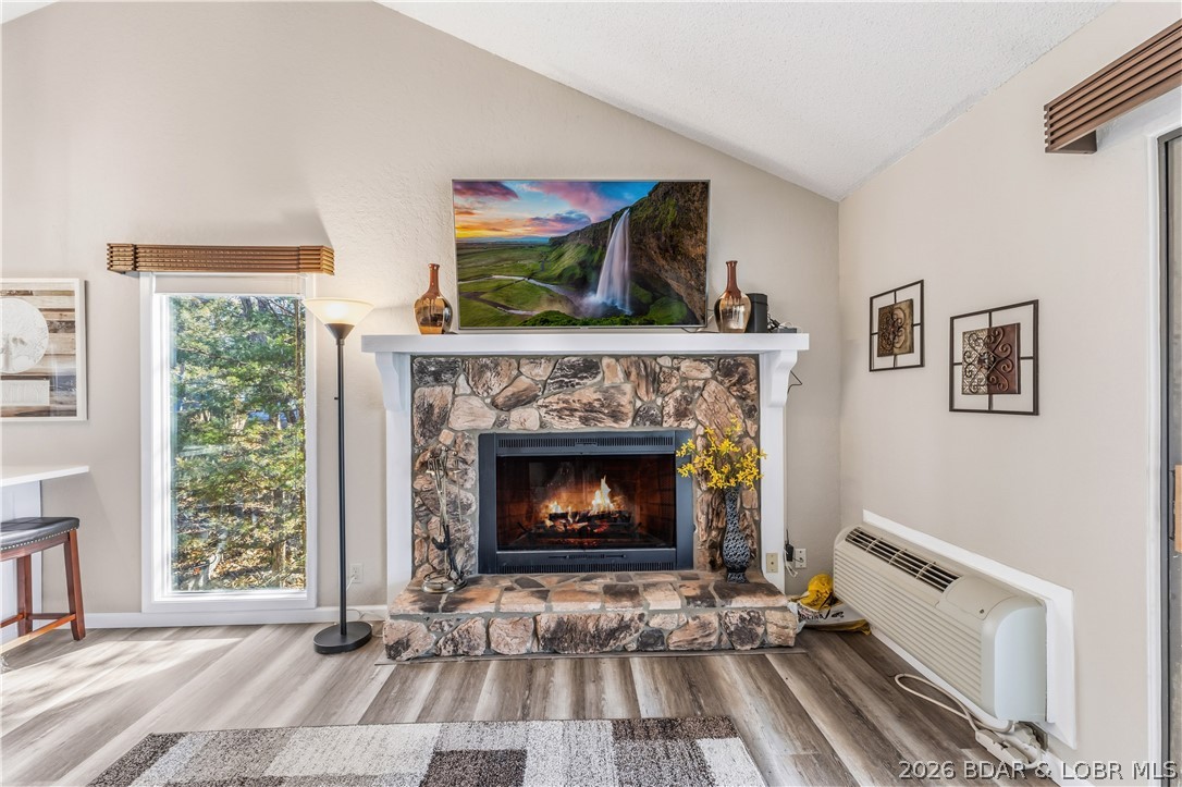 Tan-Tar-A Estates - Residential