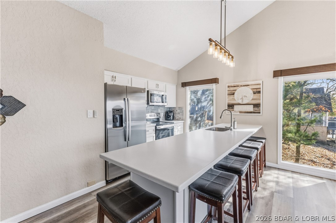 Tan-Tar-A Estates - Residential