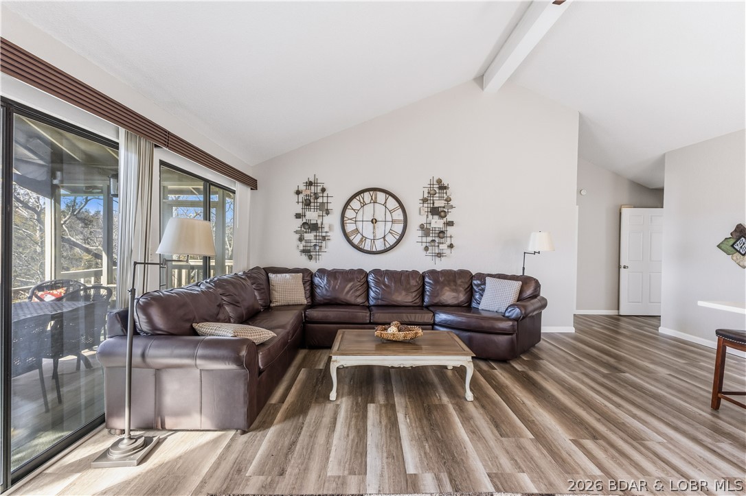 Tan-Tar-A Estates - Residential