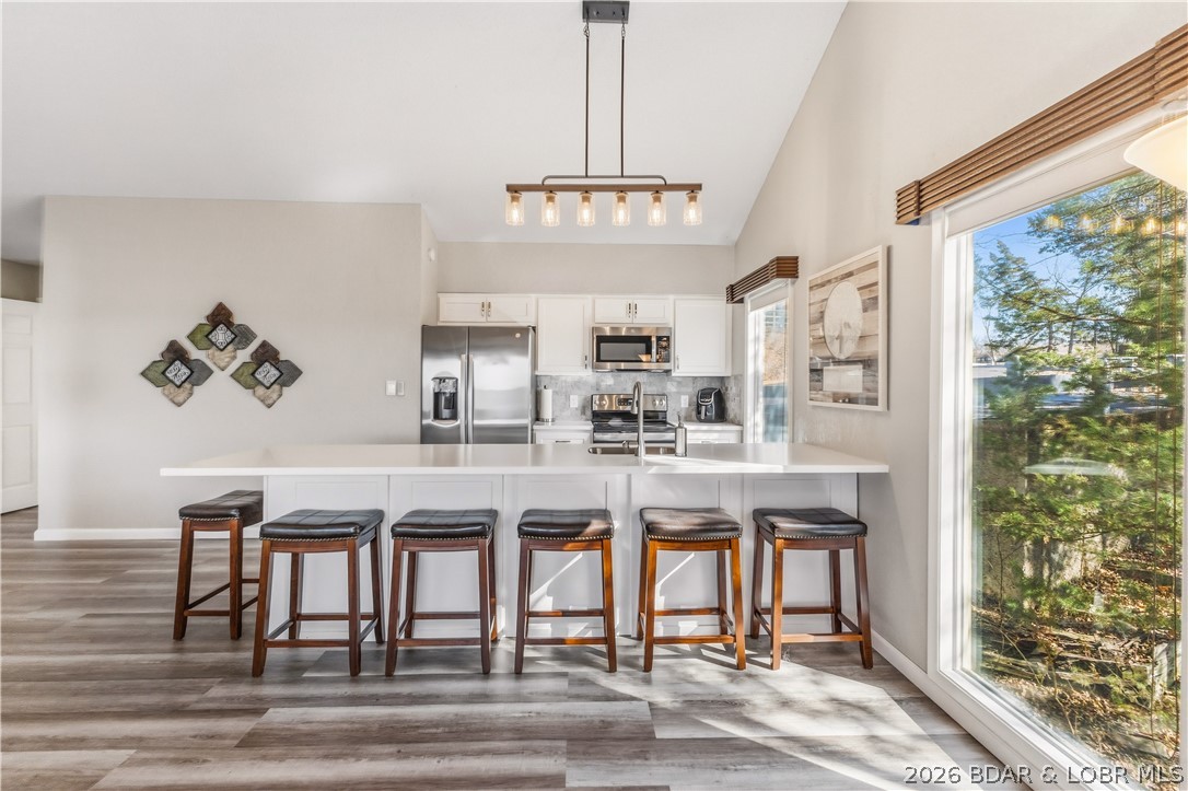 Tan-Tar-A Estates - Residential