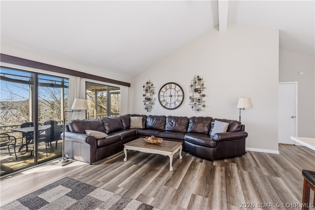 Tan-Tar-A Estates - Residential