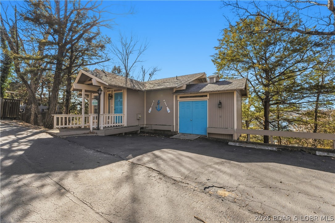 Tan-Tar-A Estates - Residential