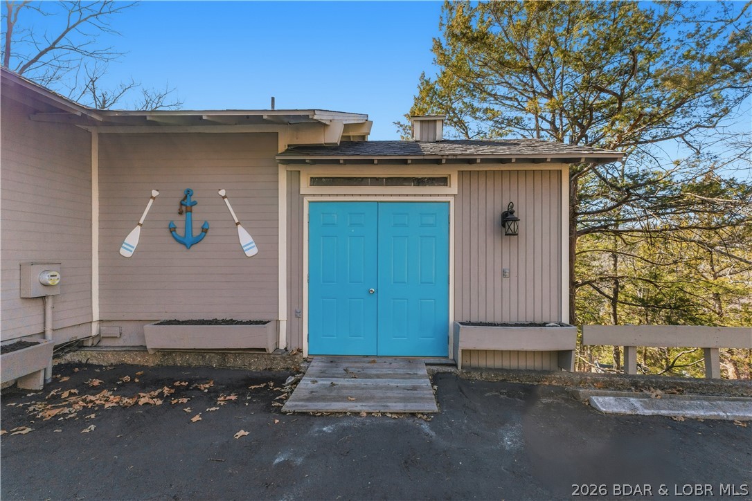 Tan-Tar-A Estates - Residential