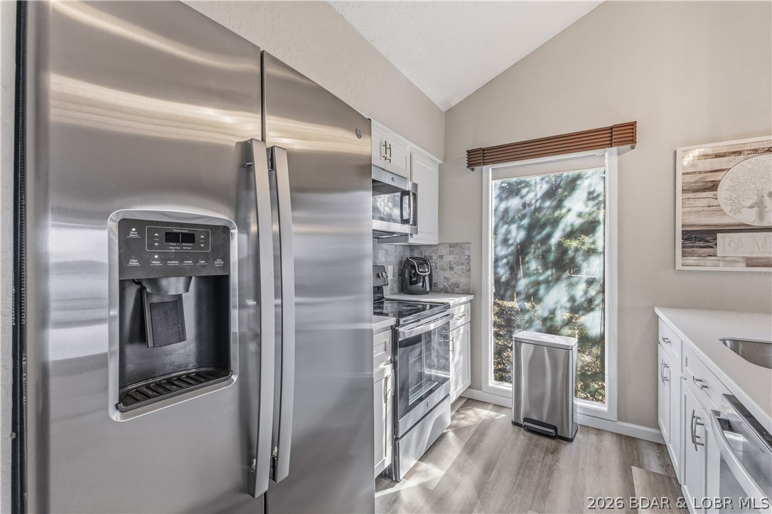 Tan-Tar-A Estates - Residential