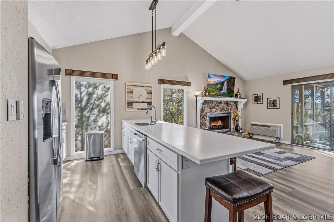 Tan-Tar-A Estates - Residential