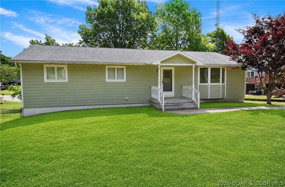 Georgene - Residential