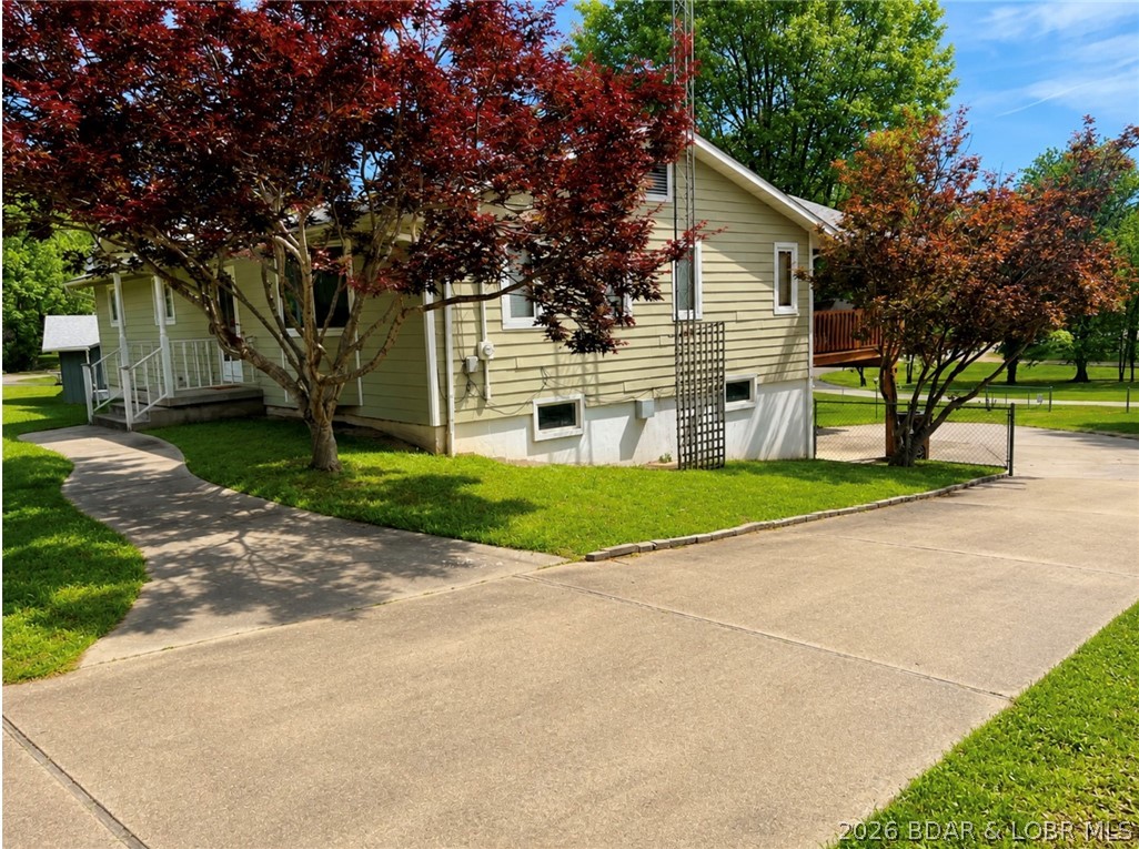 Georgene - Residential