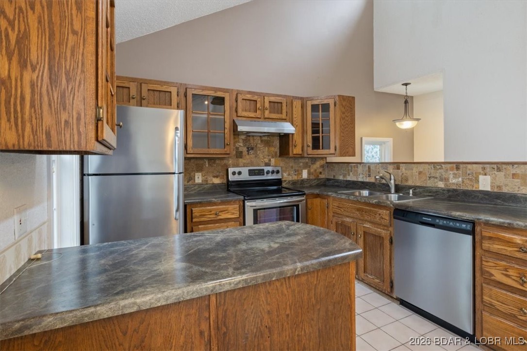 Shorewood Estates - Residential