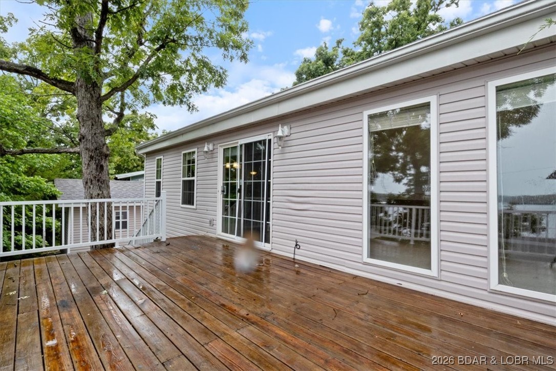 Shorewood Estates - Residential