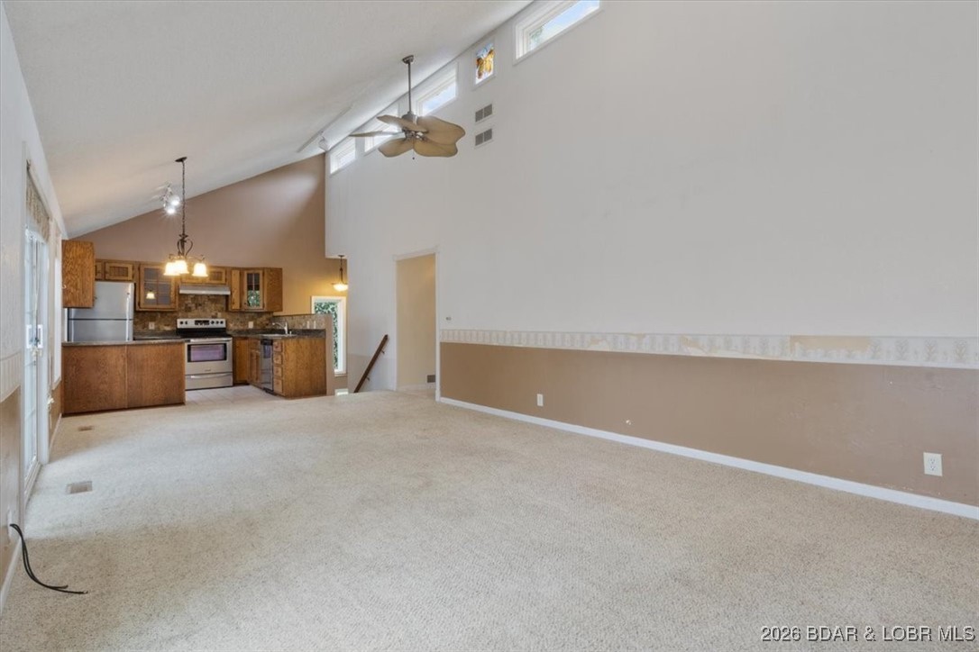 Shorewood Estates - Residential