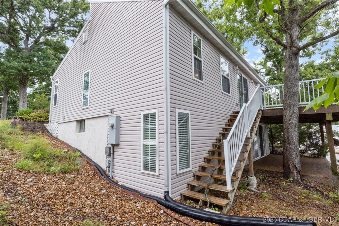 Shorewood Estates - Residential