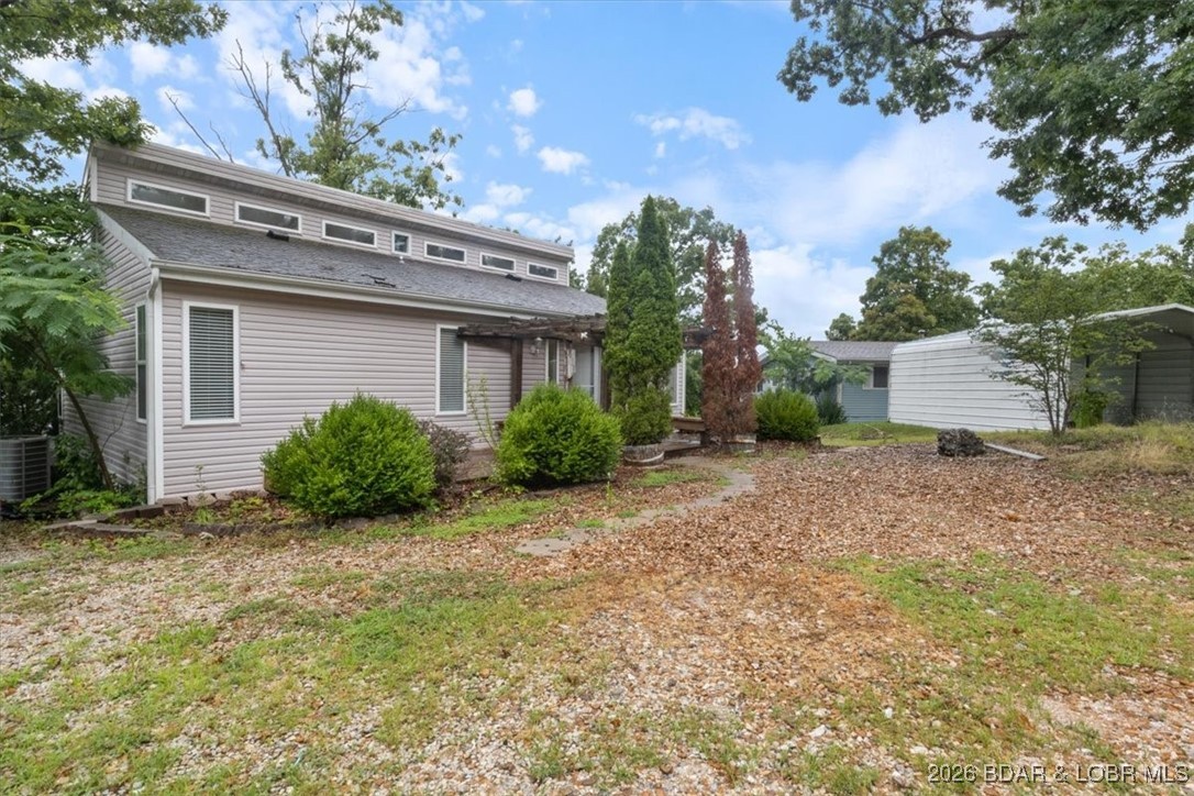 Shorewood Estates - Residential