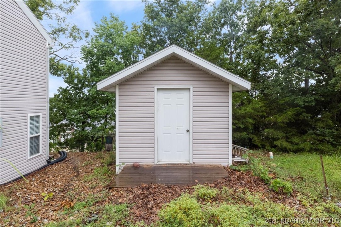 Shorewood Estates - Residential