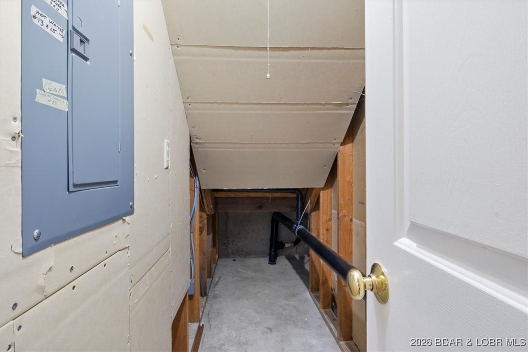 Shorewood Estates - Residential