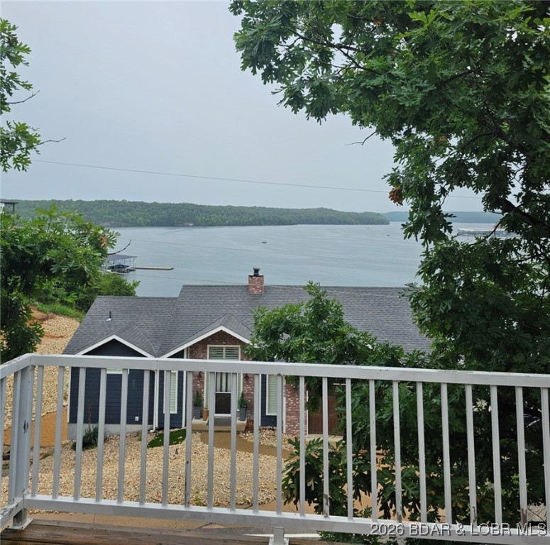 Shorewood Estates - Residential