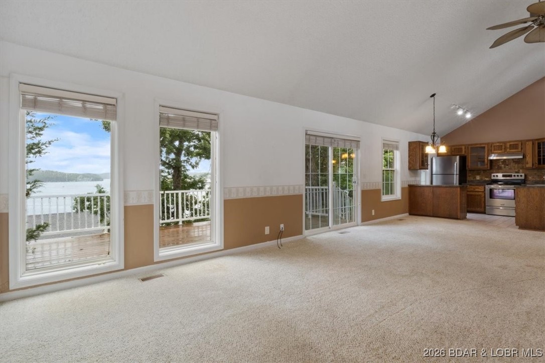 Shorewood Estates - Residential