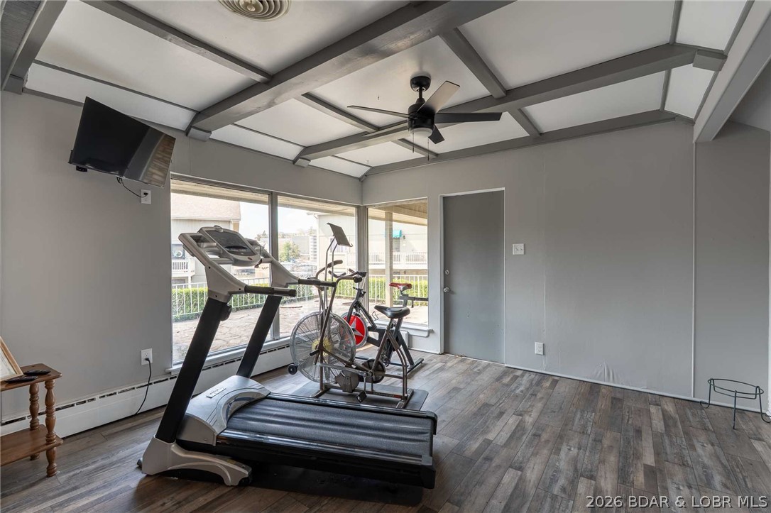 Pelican Bay Condominium - Residential